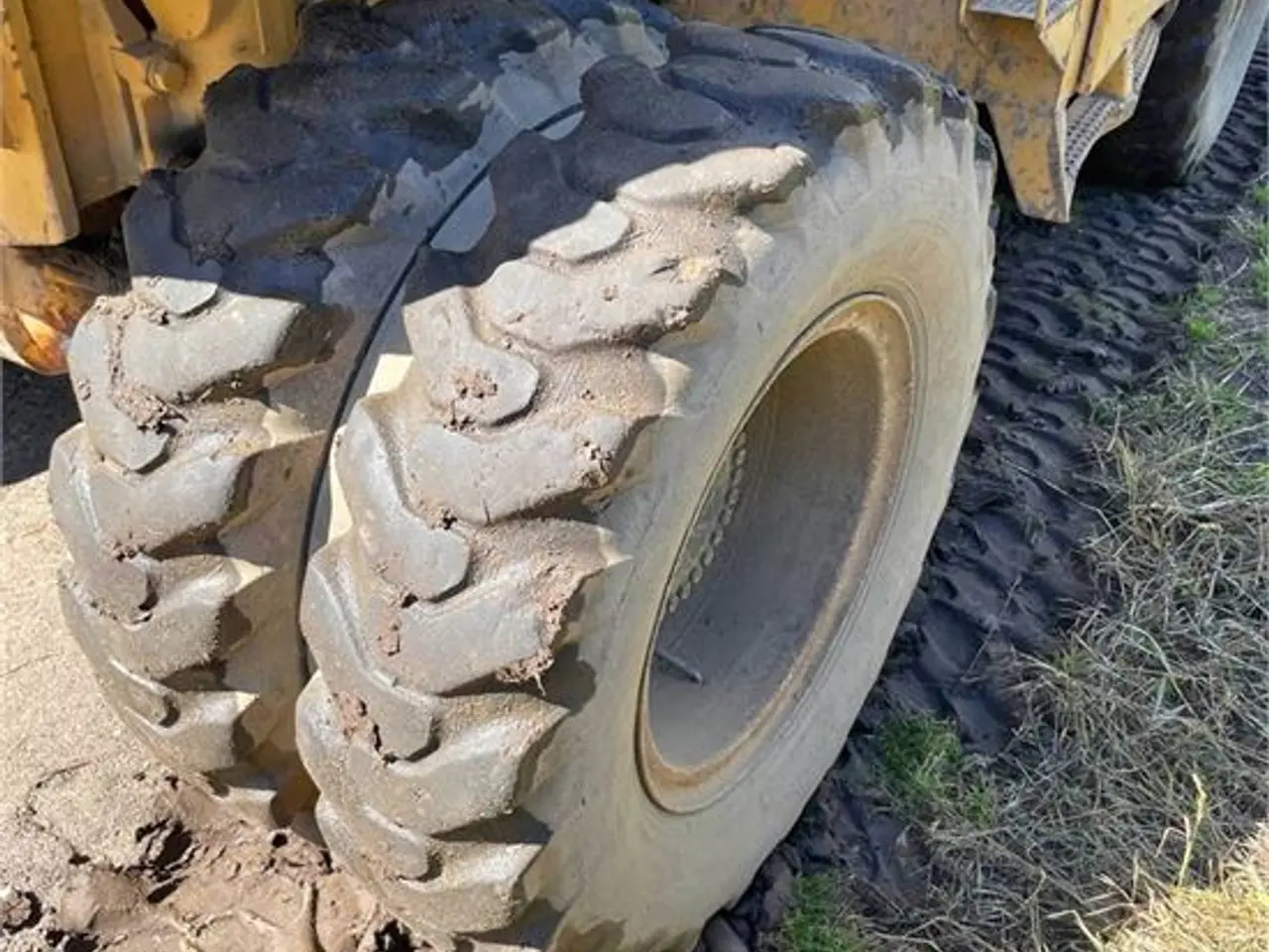 Billede 50 - Liebherr A 902 - 16 ton