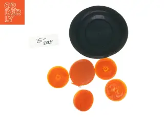 Stamps for no mess crayola