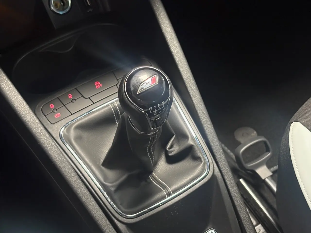 Billede 15 - Seat Ibiza 1,8 TSi 192 Cupra SC