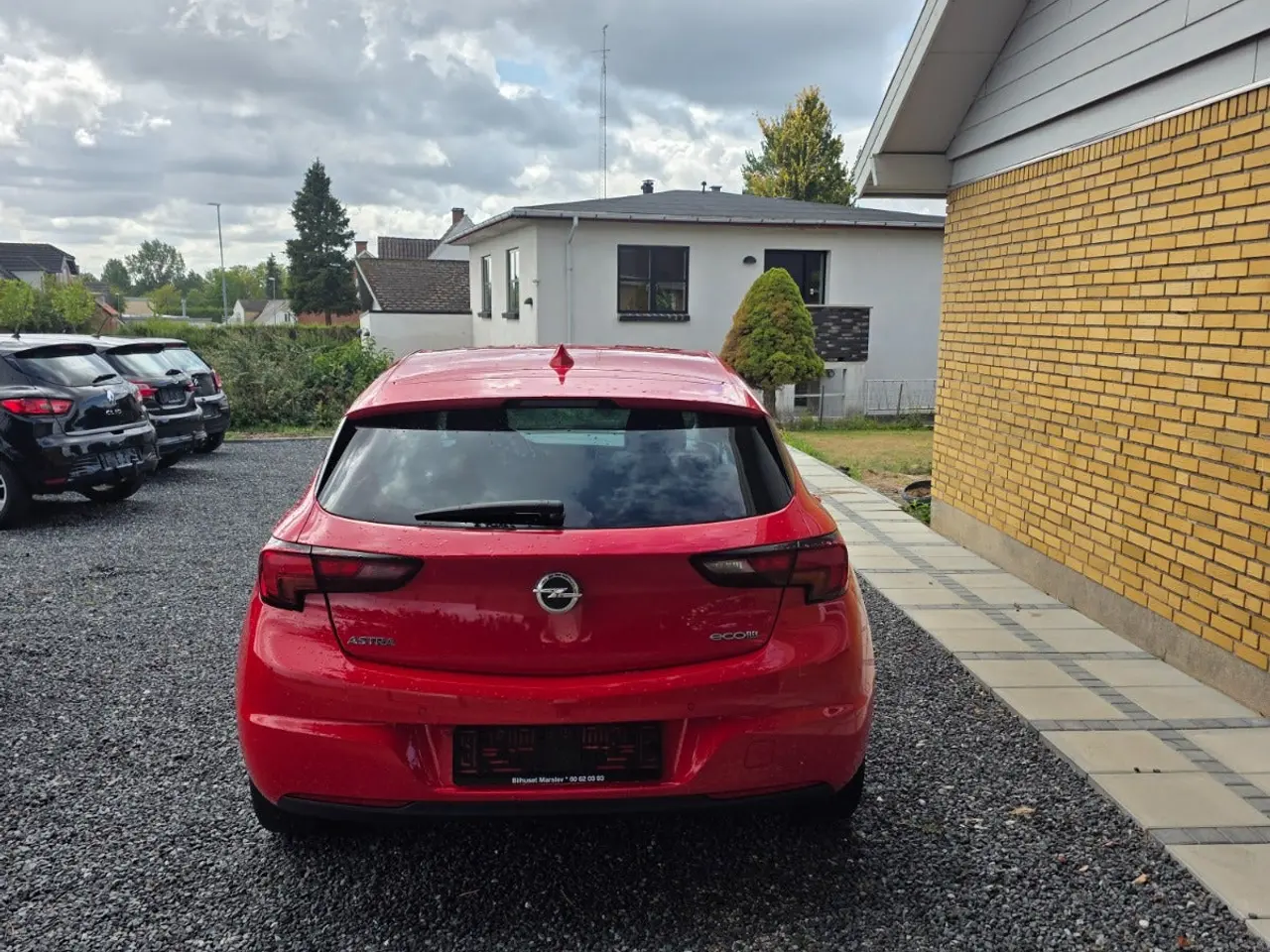 Billede 5 - Opel Astra 1,0 T 105 Enjoy