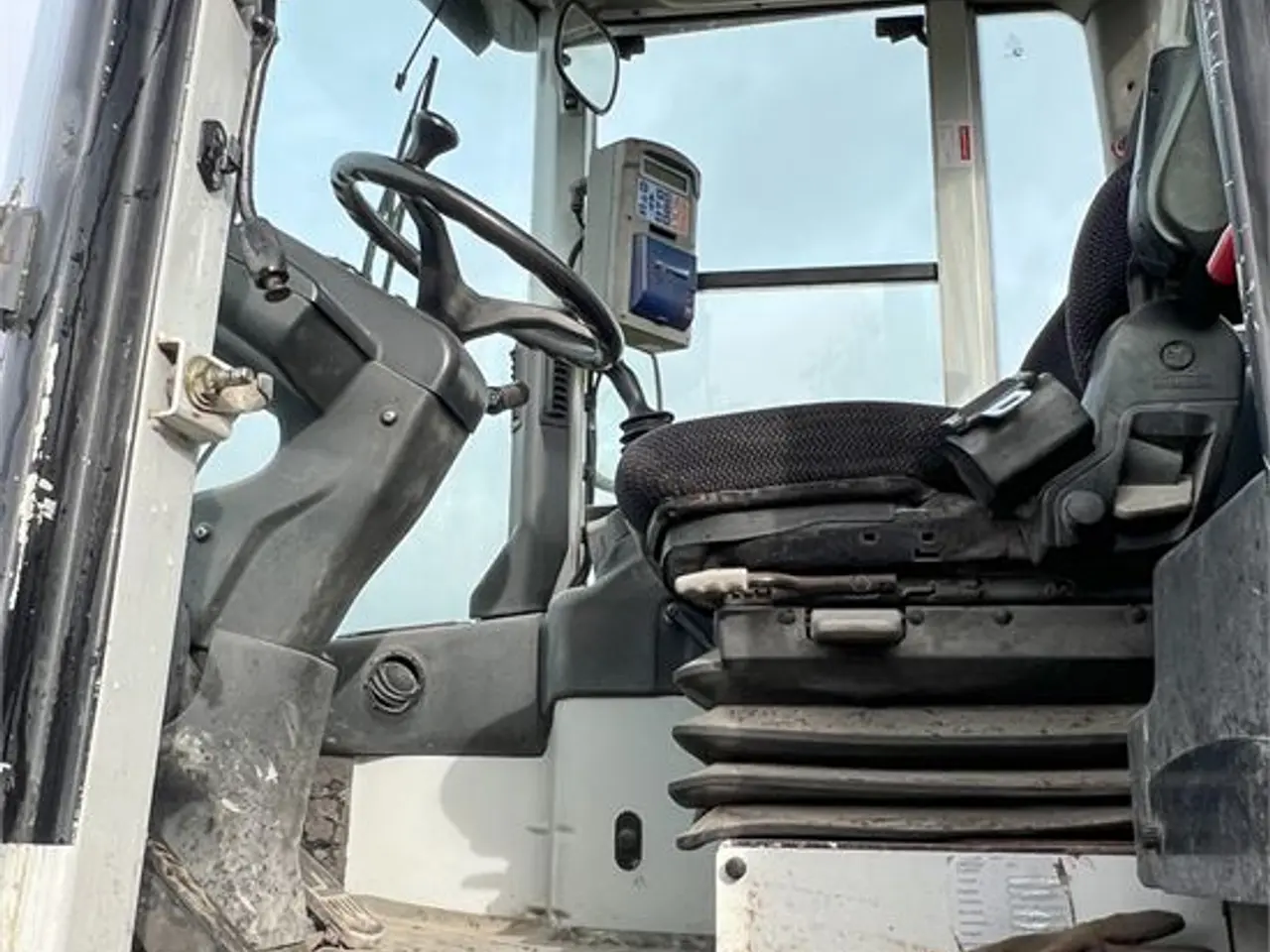 Billede 13 - O&K L25.5 - 15 ton - Video!