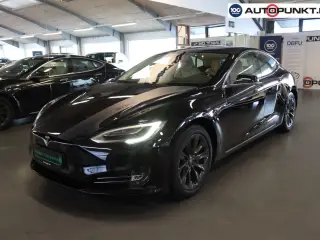 Tesla Model S 75D
