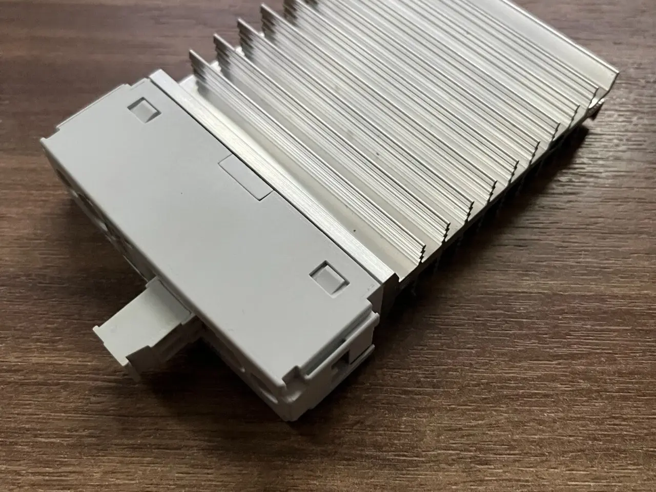 Billede 2 - Siemens Sirius 3RF2320-1AA02 Solid State relæ -