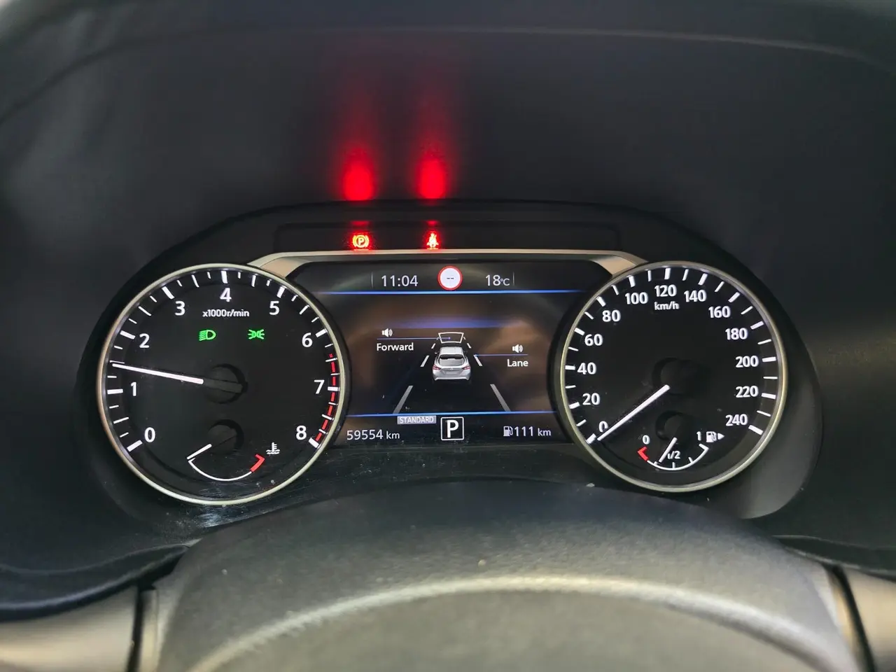 Billede 11 - Nissan Juke 1,0 Dig-T 114 N-Connecta DCT