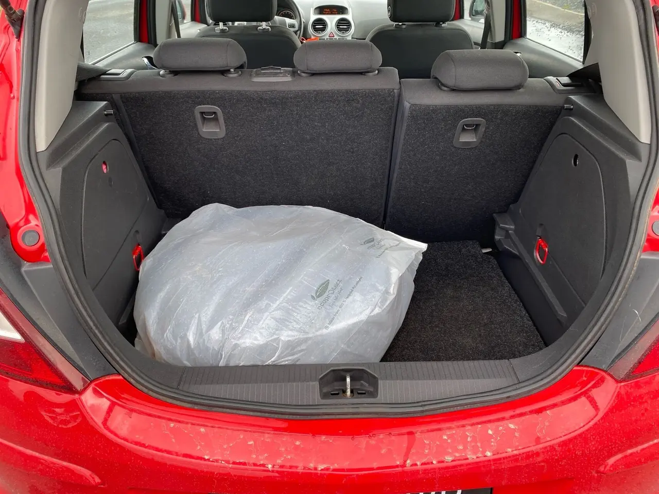 Billede 7 - Opel Corsa 1,0 Twinport Essentia 65HK 5d