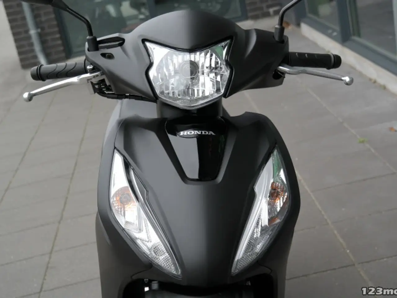 Billede 15 - Honda NSC 110 Vision MC-SYD BYTTER GERNE