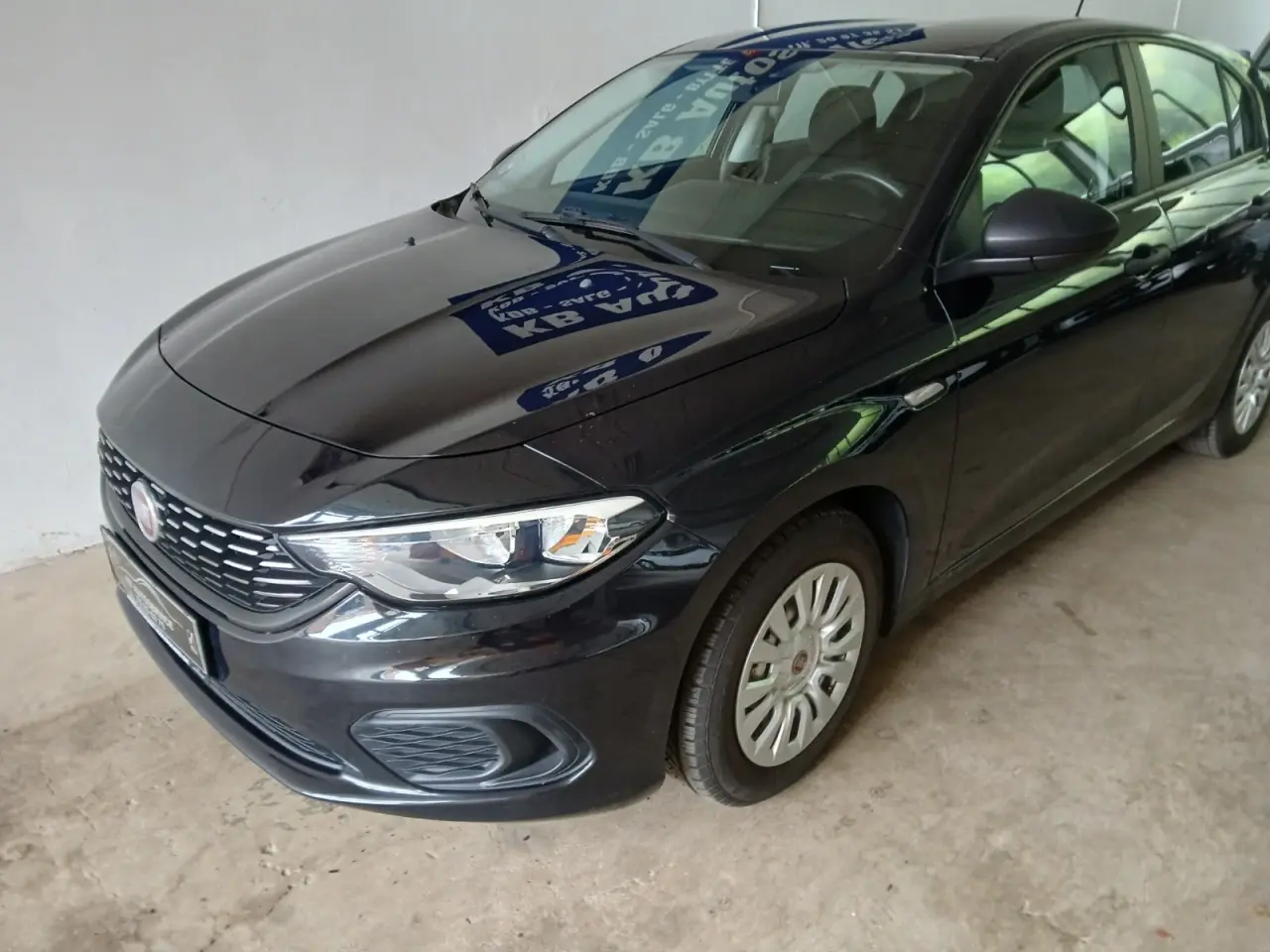 Billede 2 - Fiat Tipo 1,4 16V Easy
