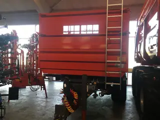MI 14T Farmer BTH højtip
