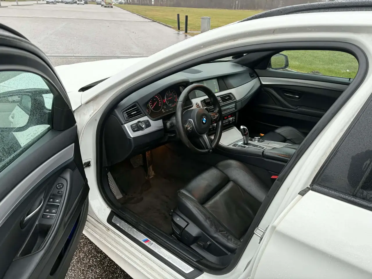 Billede 6 - BMW 520D