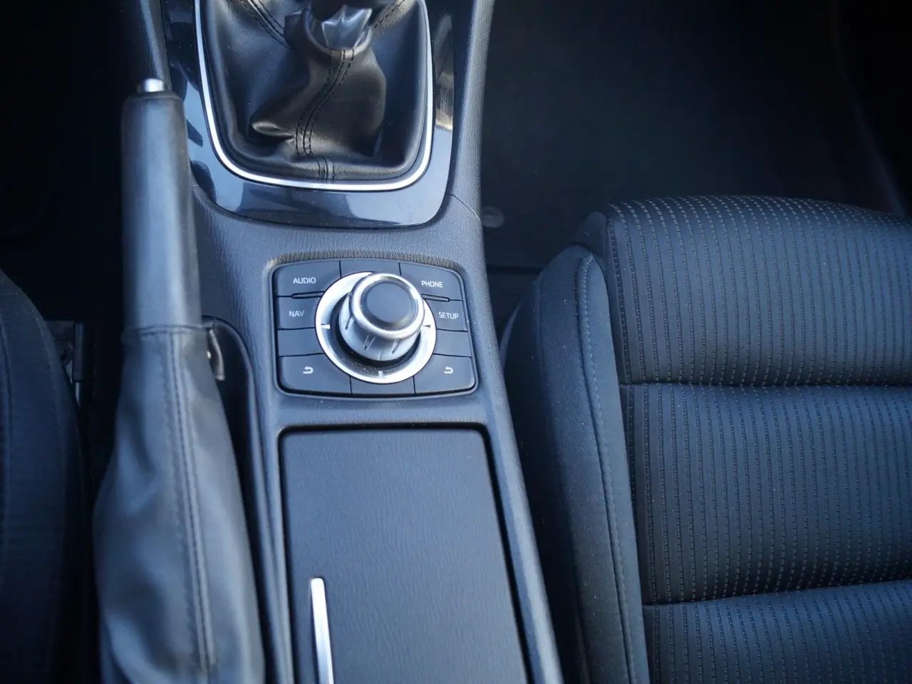 Billede 19 - Mazda 6 2,2 Skyactiv-D Core Business 150HK Stc 6g
