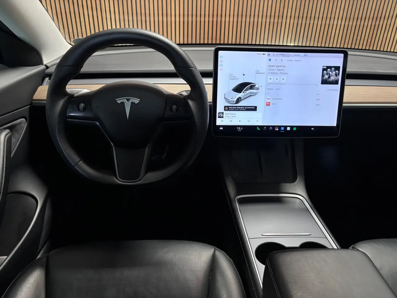 Billede 11 - Tesla Model 3 Long Range AWD