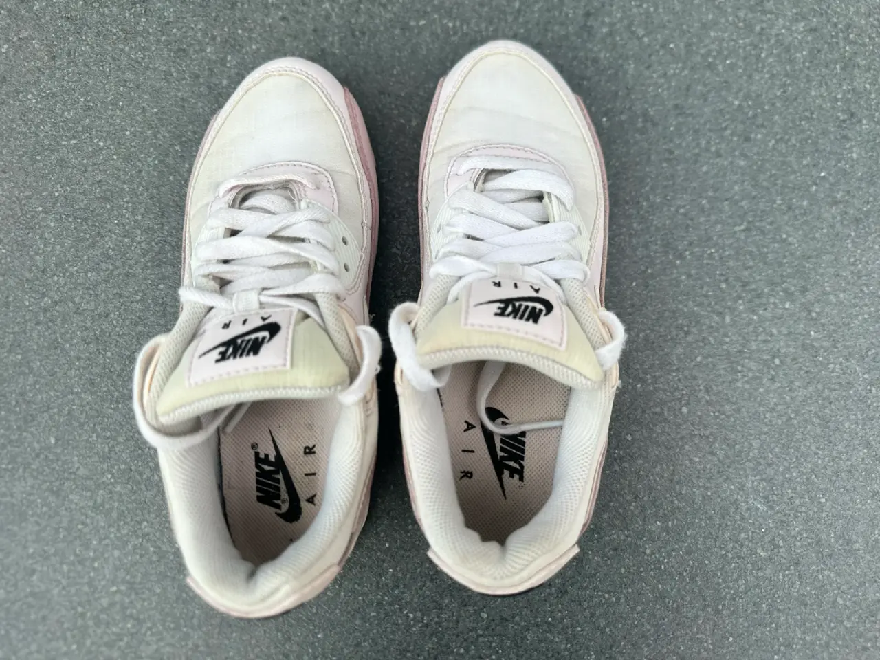 Billede 6 - AIR MAX 90 - Sneakers size 22.5cm