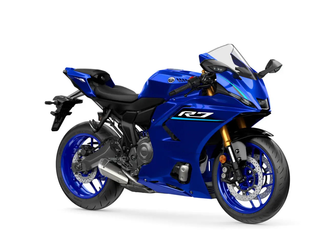 Billede 1 - Yamaha YZF R7