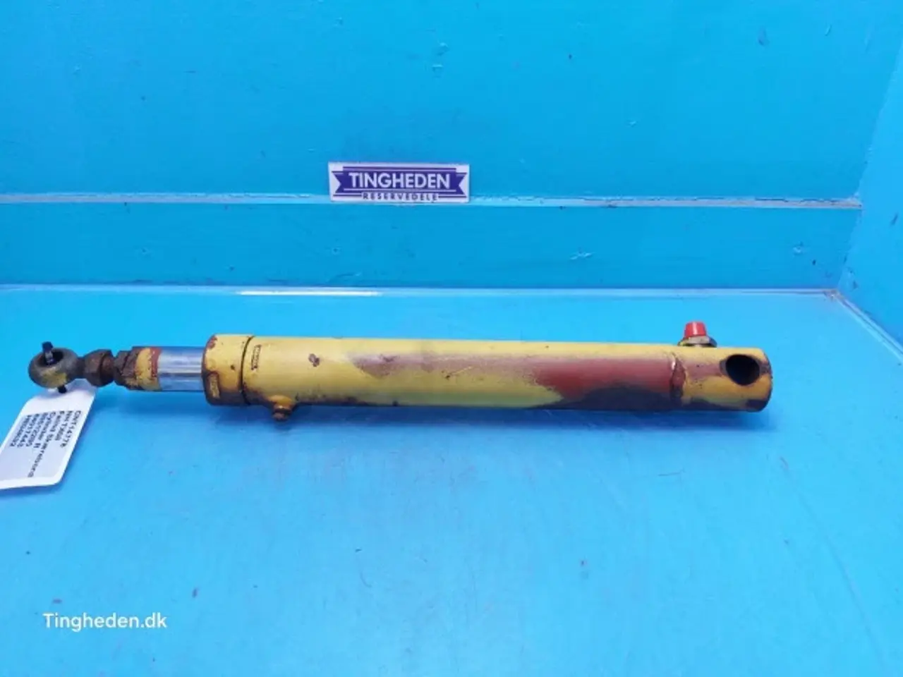 Billede 2 - New Holland Falihd Cylinder R.  89512285