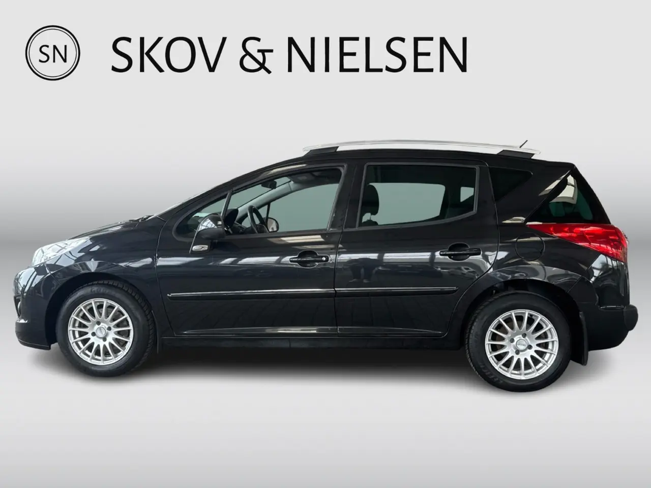 Billede 2 - Peugeot 207 1,6 HDi 90 Comfort+ SW