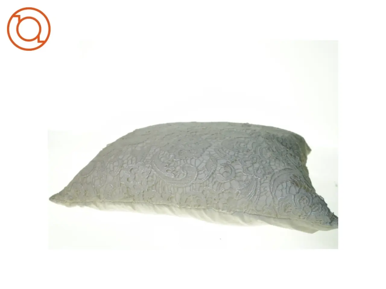 Billede 3 - Pyntepude (str. 42 cm)
