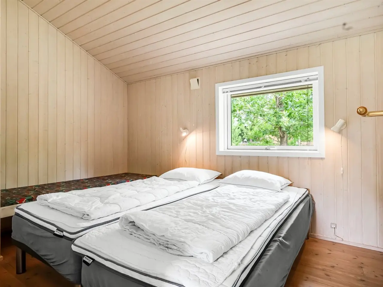 Billede 14 - Blåvand 5* Feriehus. Fri uge 32!!!!