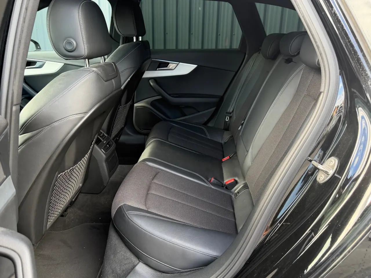 Billede 12 - Audi A4 2,0 TDi 190 S-line Avant S-tr.