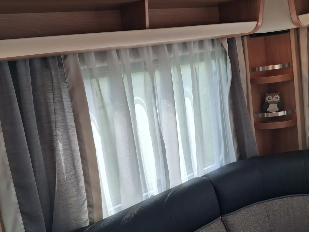 Billede 7 - Knaus silver selection EU 500
