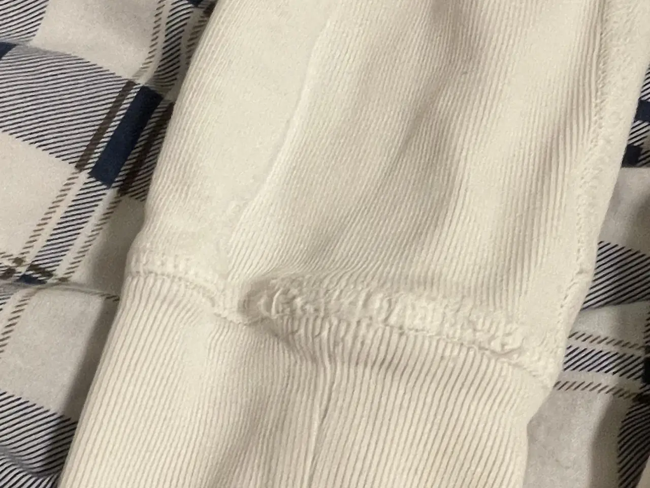 Billede 3 - Stone Island sweatshirt