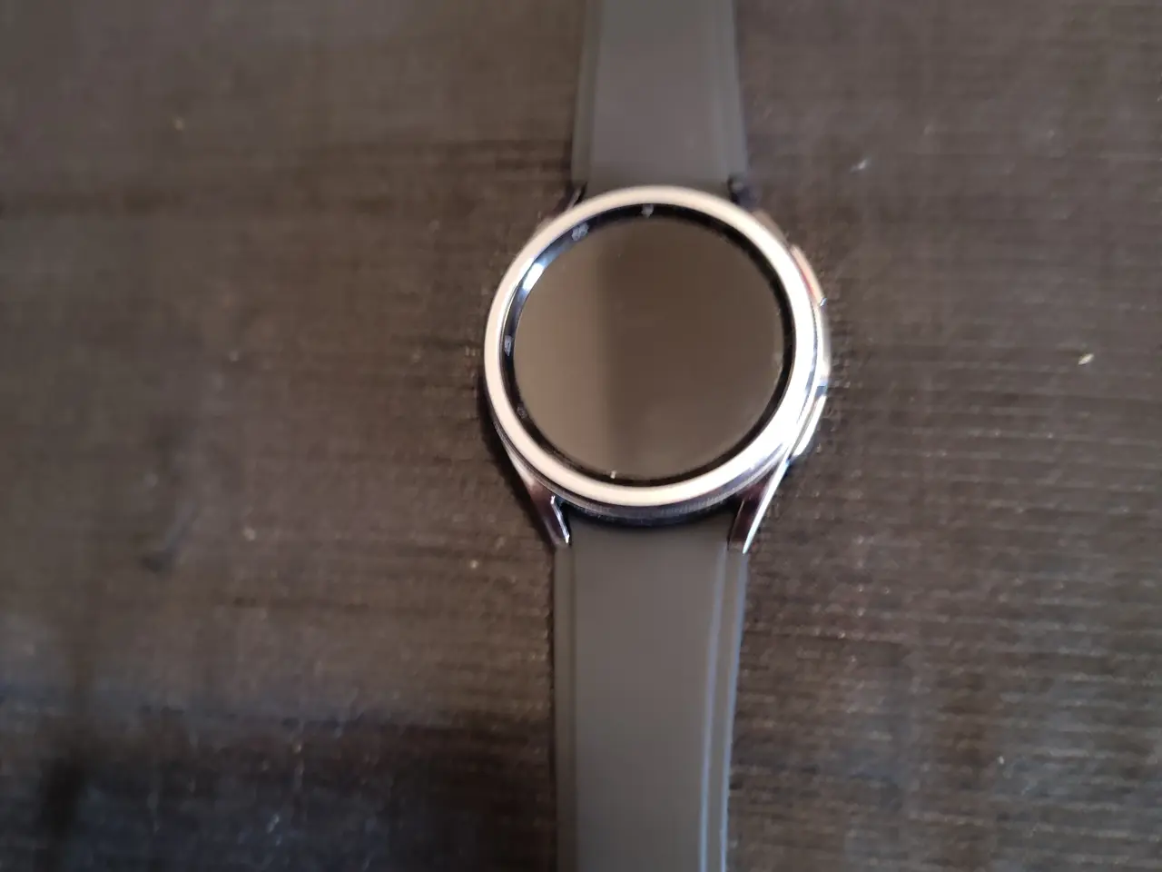 Billede 2 - Samsung Galaxy smartwatch 6 Classic 43 mm bt