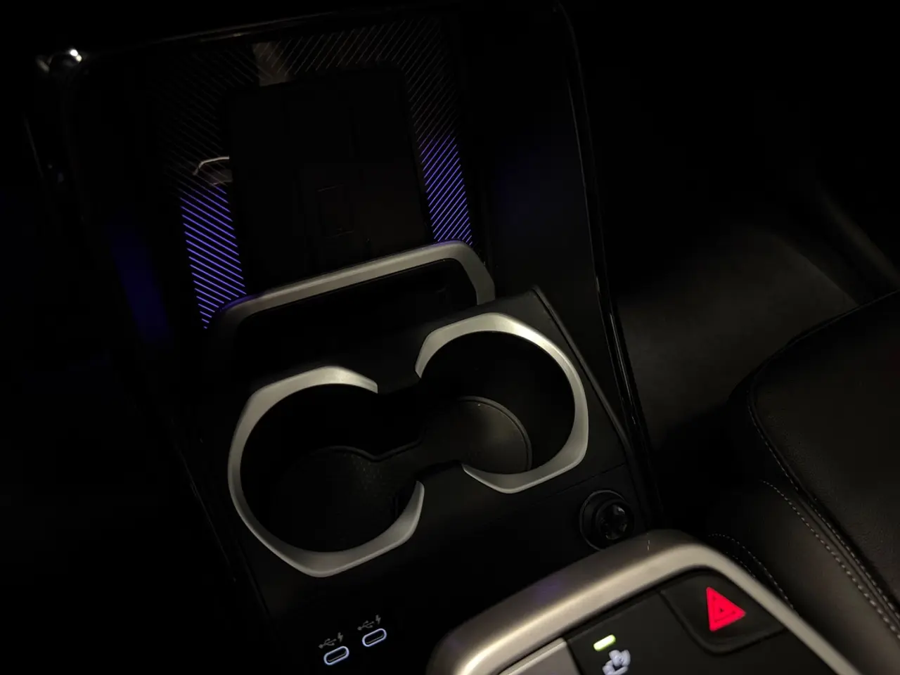 Billede 15 - BMW iX1  xDrive30 Fully Charged M-Sport