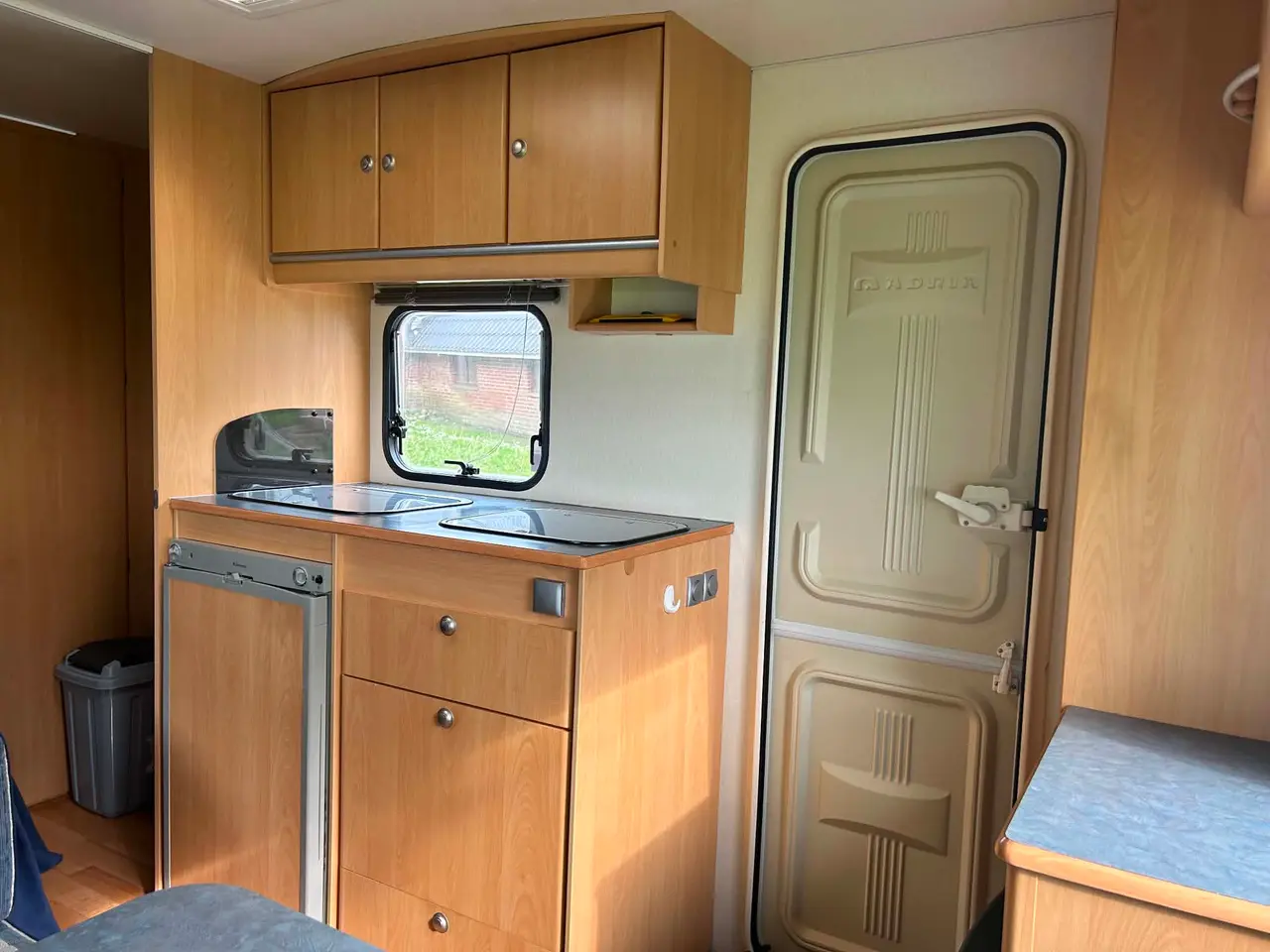 Billede 4 - Adria px 432