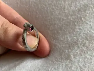 Dyrberg kern ring