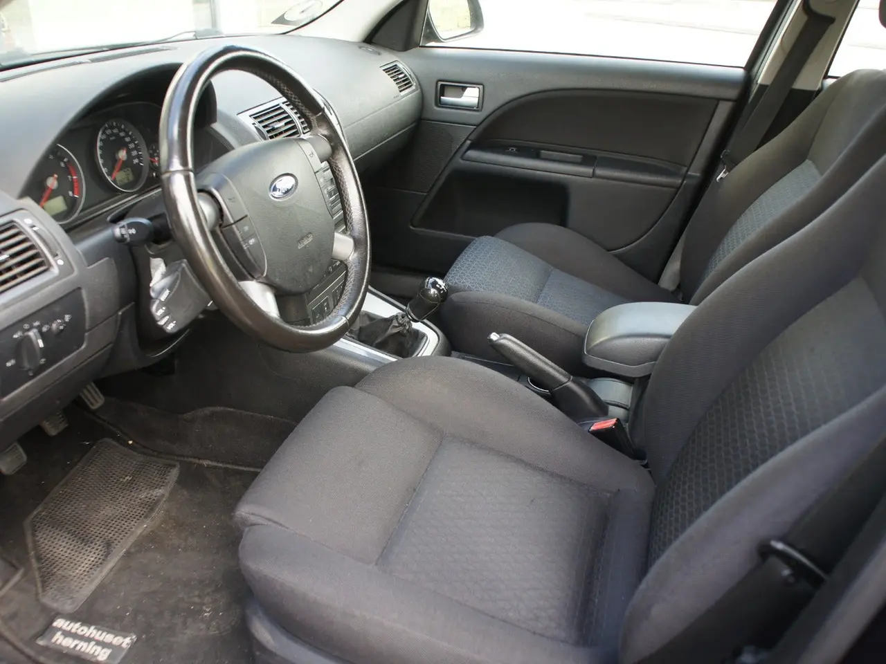 Billede 10 - Ford Mondeo 2,5 170 Trend