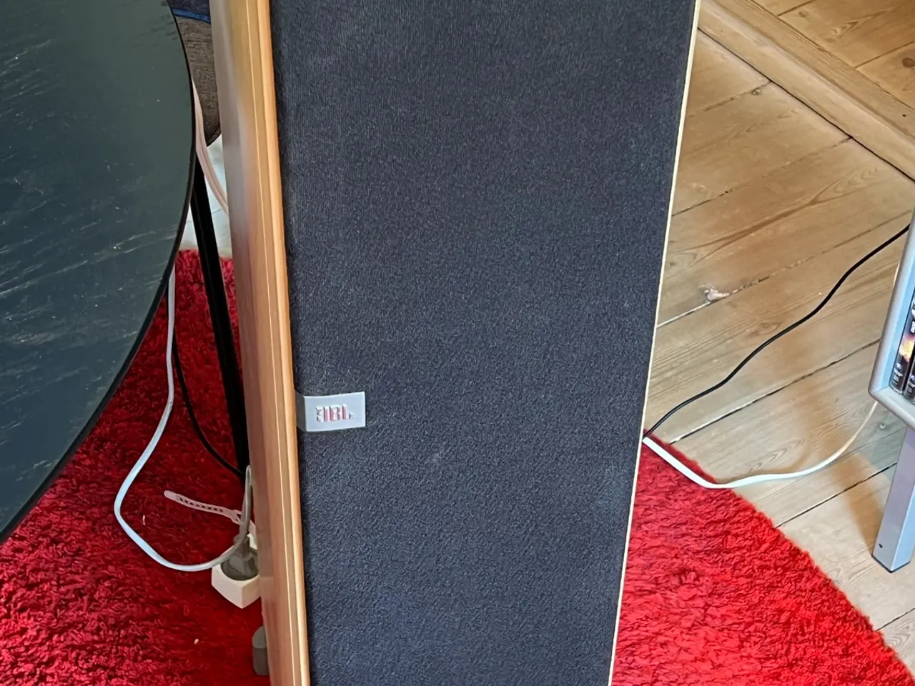 Billede 2 - JBL Balboa 30 gulvhøjttaler sæt