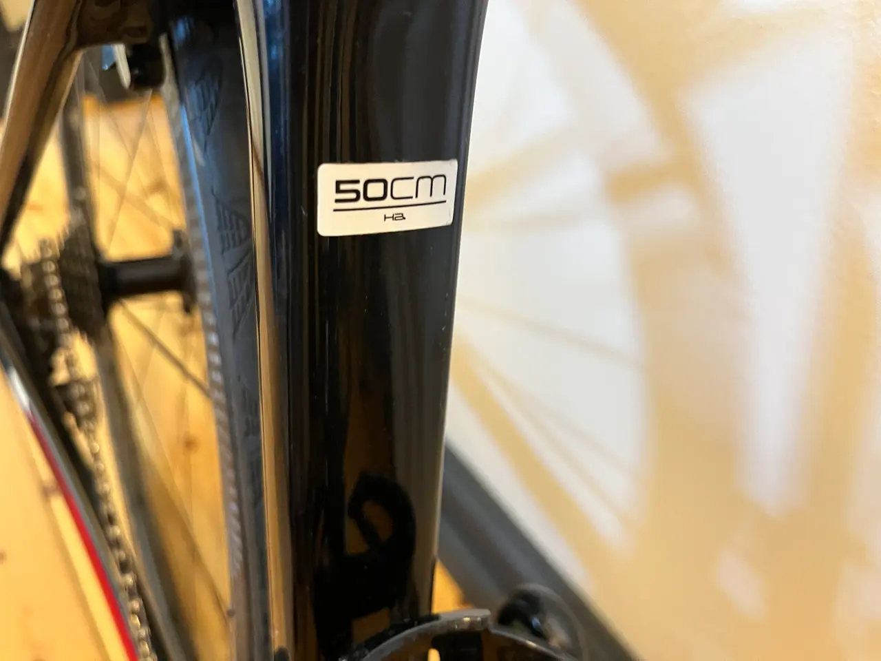 Billede 10 - Trek emonda slr 