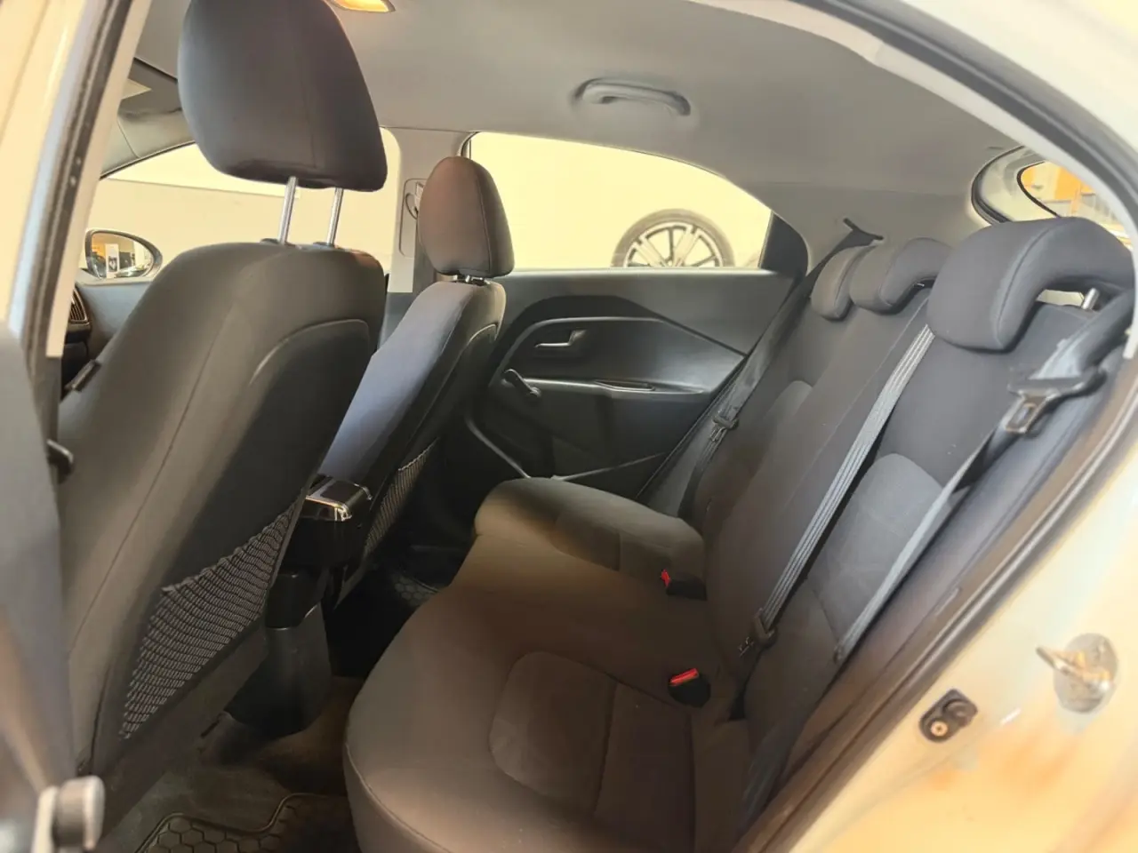 Billede 9 - Kia Rio 1,1 CRDi 75 Eco+