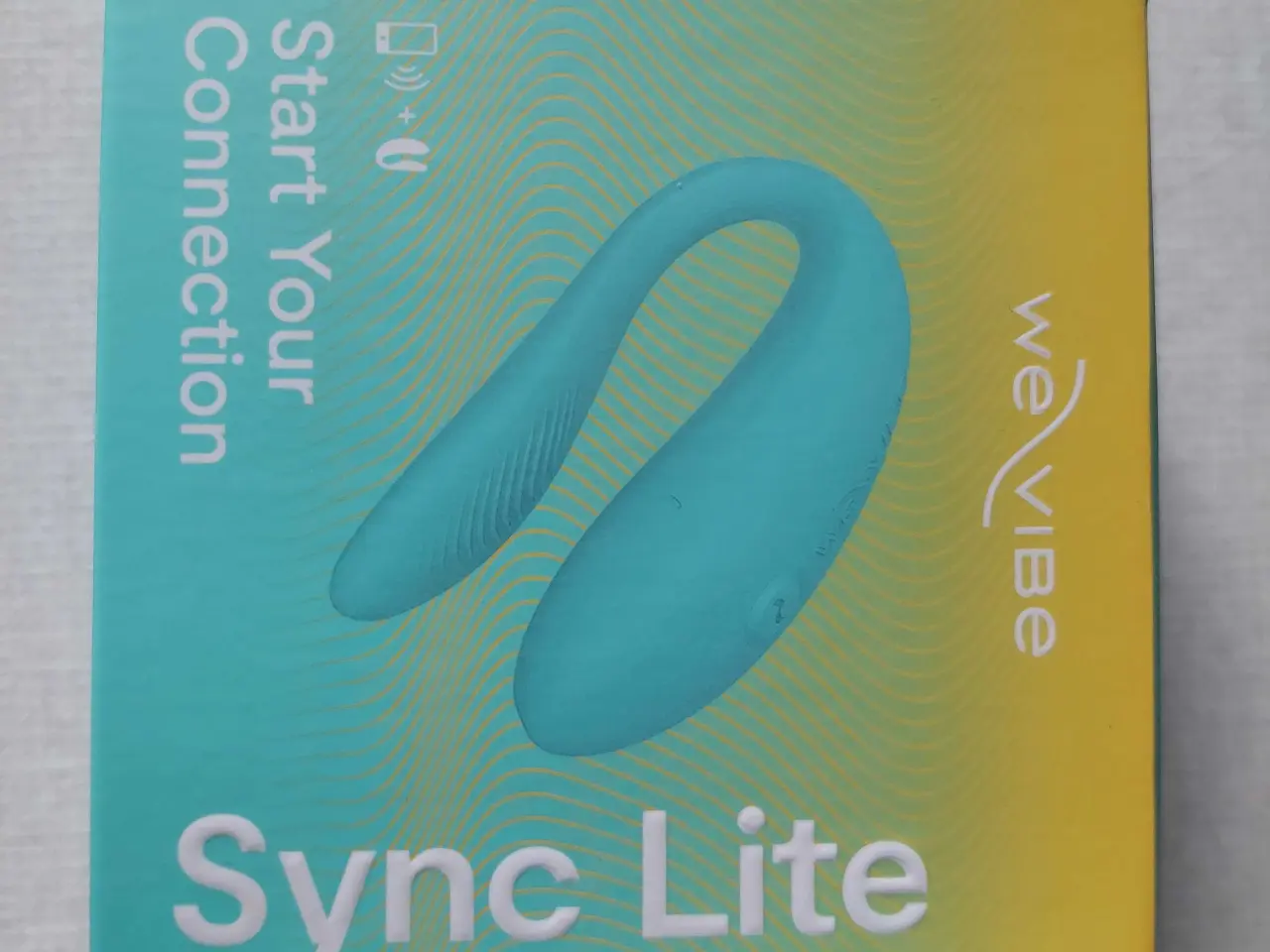 Billede 1 - We vibe sync lite