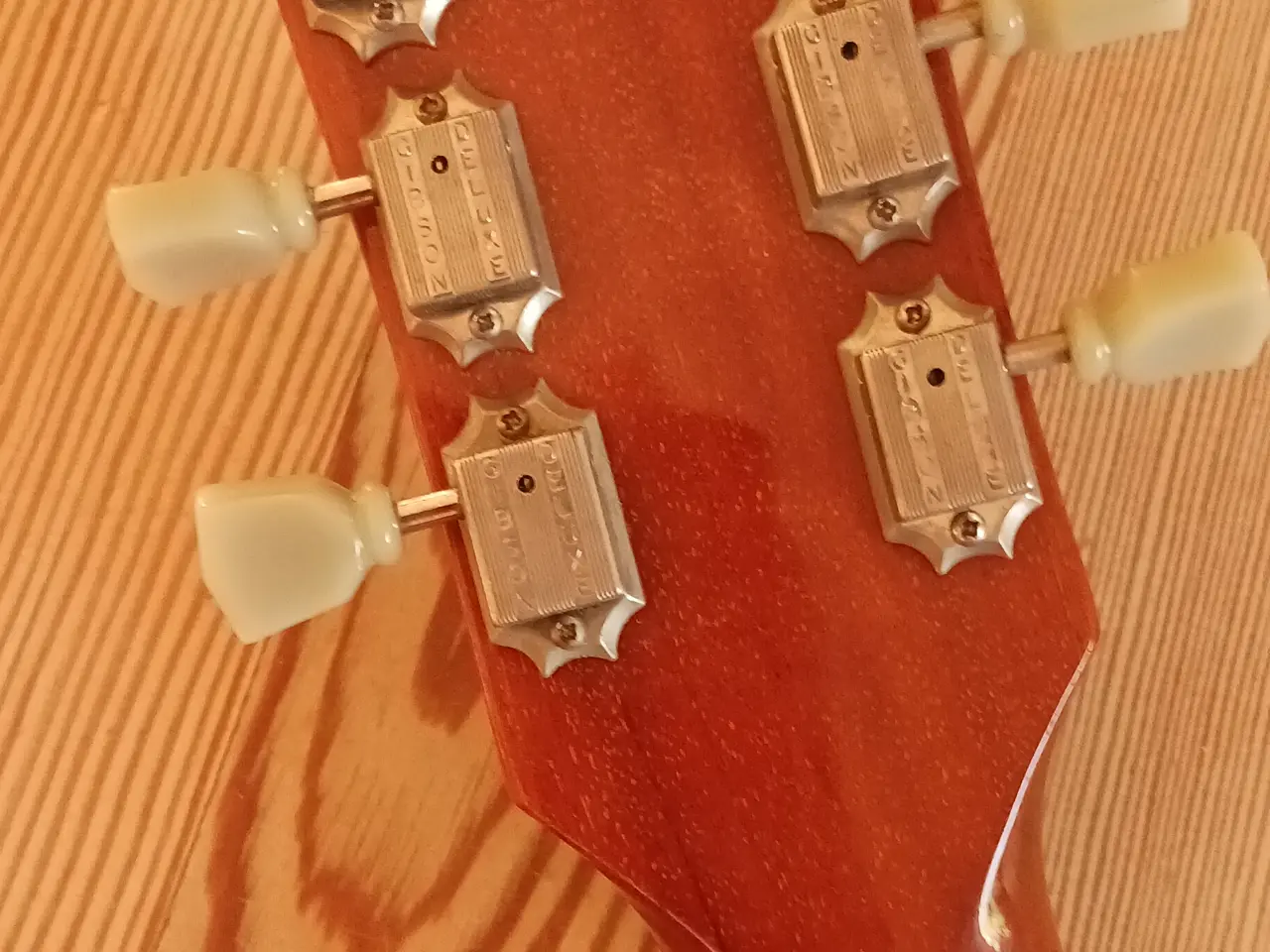 Billede 2 - Gibson Les Paul Special