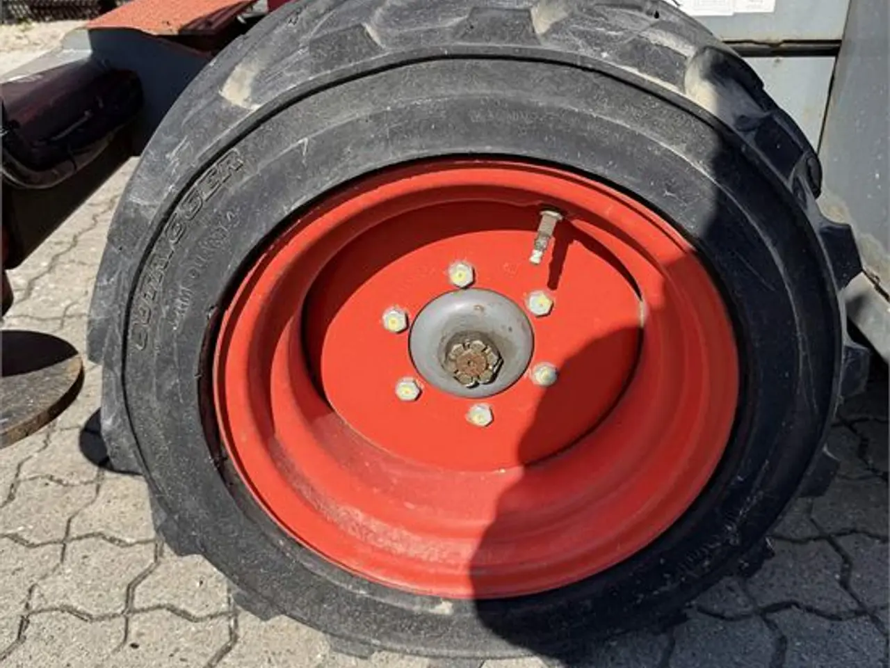 Billede 35 - Skyjack SJ6832 RT - 12 m