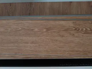Vinyl gulv, Timbermann Novego natur Eg 