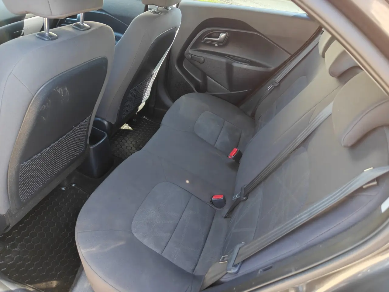 Billede 9 - Kia Rio 1,2 CVVT Style