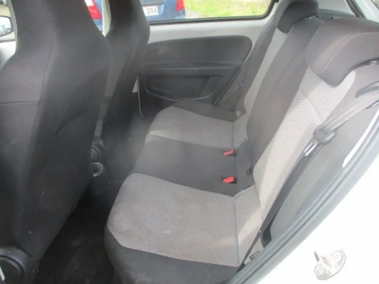 Billede 8 - Skoda Citigo 1,0 60 Active GreenTec