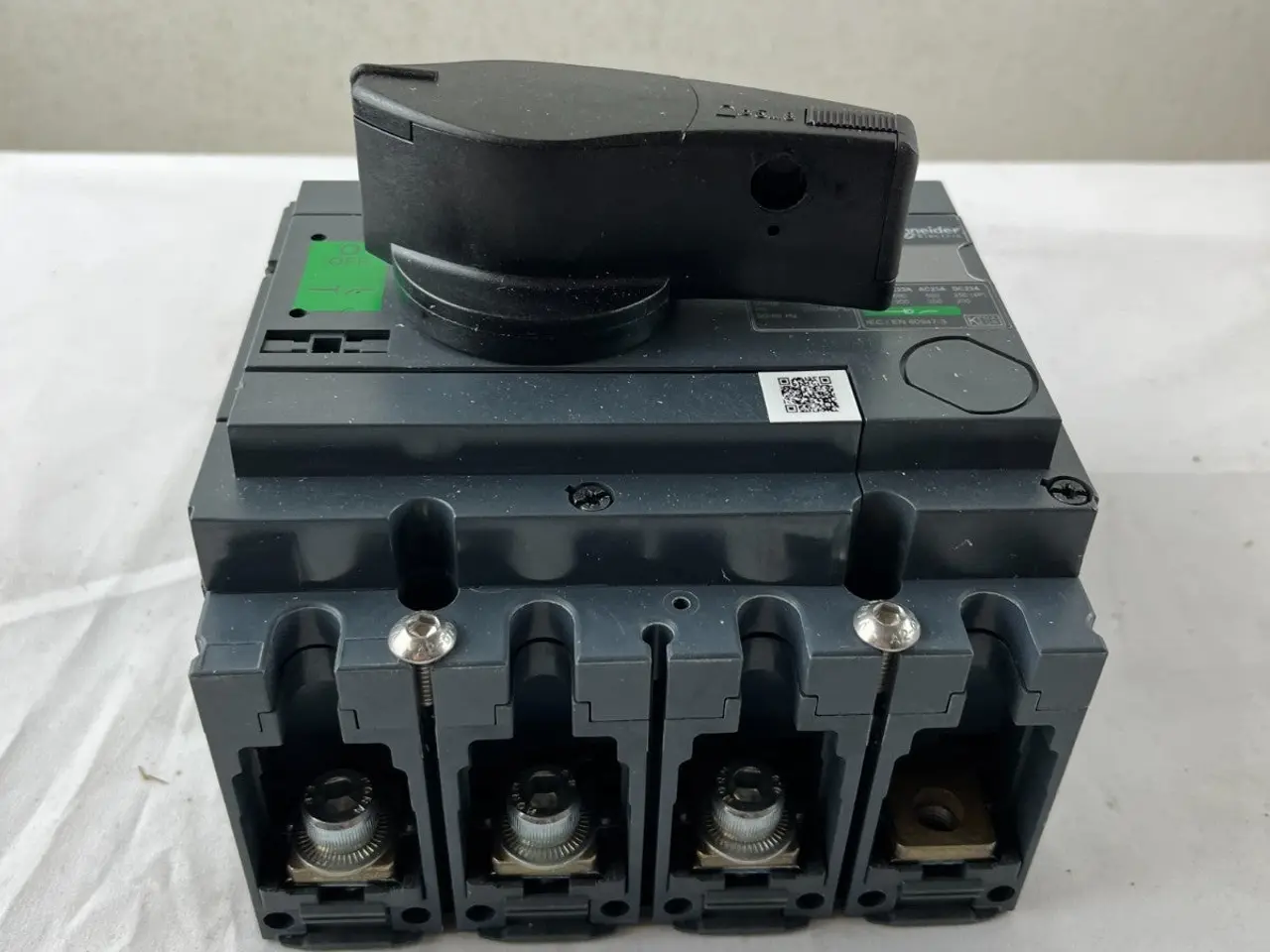 Billede 4 - Schneider Electric Compact INS250-200A 3-Pole