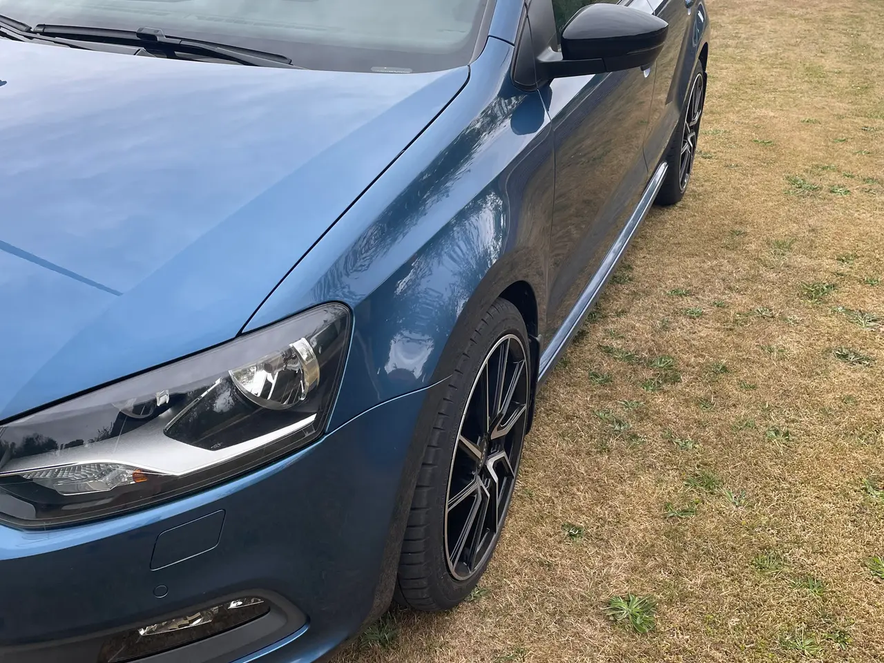 Billede 7 - Fin polo gt