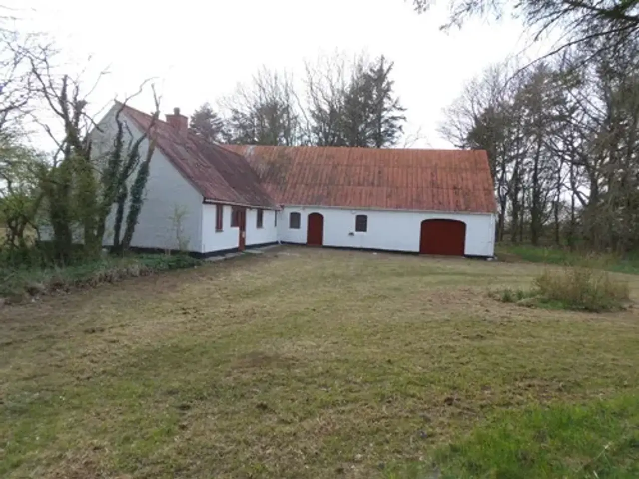 Billede 3 - Landejendom 7650- Lystgård ! BYTTE !