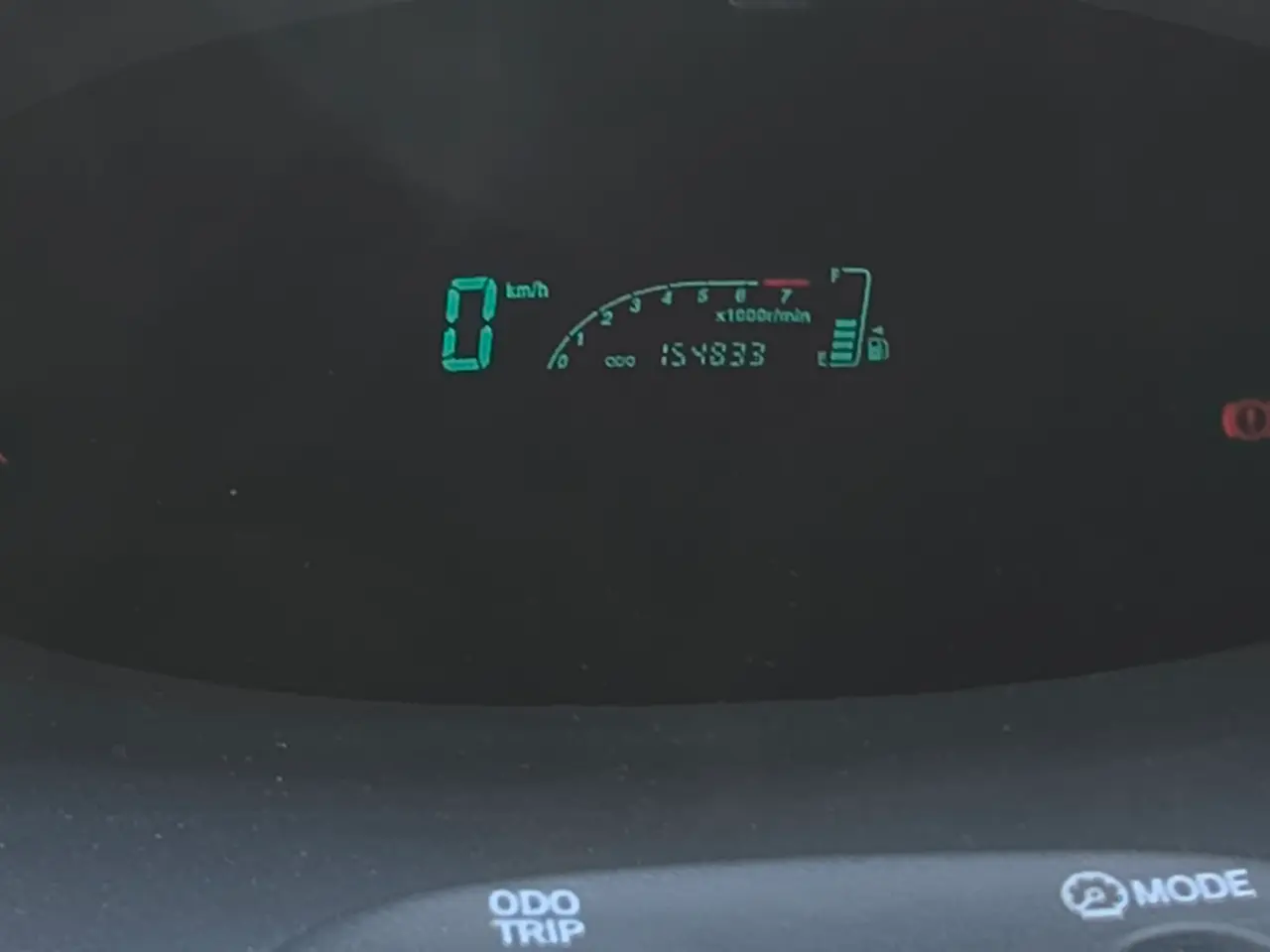 Billede 8 - Toyota Yaris 1.0 hatchback 3 dørs