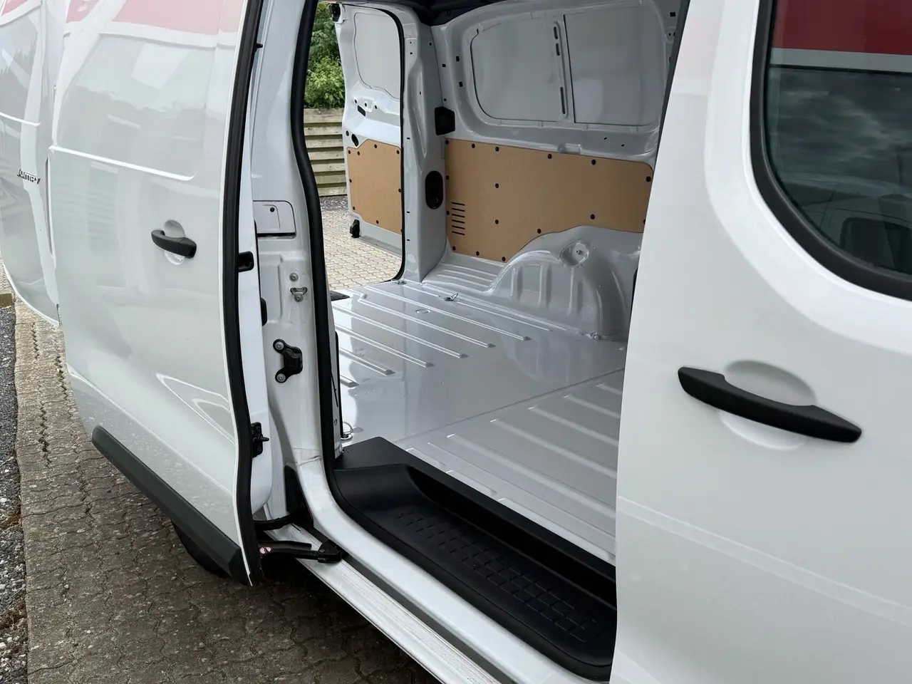 Billede 11 - Citroën Jumpy L3 2,0 Blue HDi Flexline 145HK Van 6g