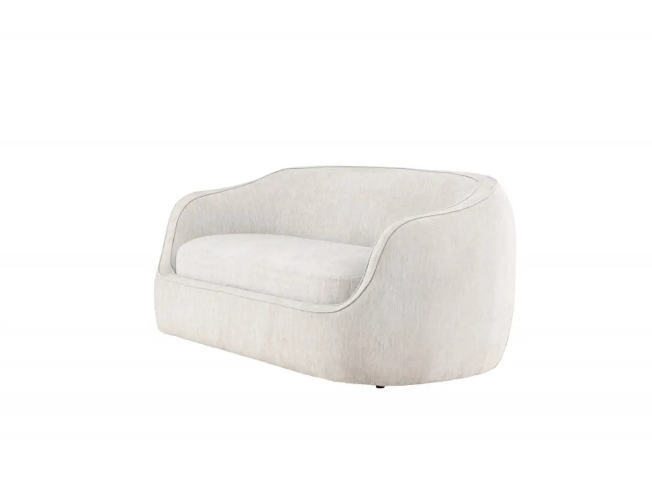 Billede 5 - Elio 3 personers Sofa - Lysegrå