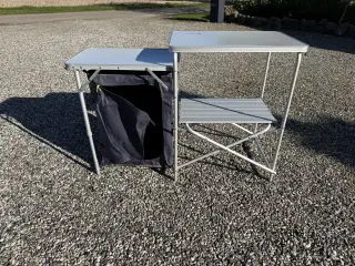 Wecamp køkkenbord