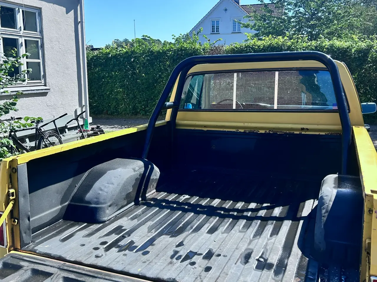 Billede 8 - GMC truck 1977
