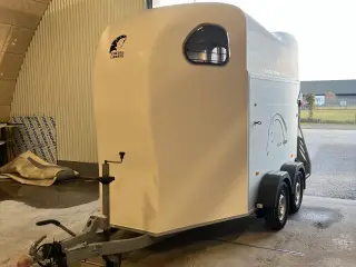 CHEVAL LIBERTE GOLD ALULINE P2