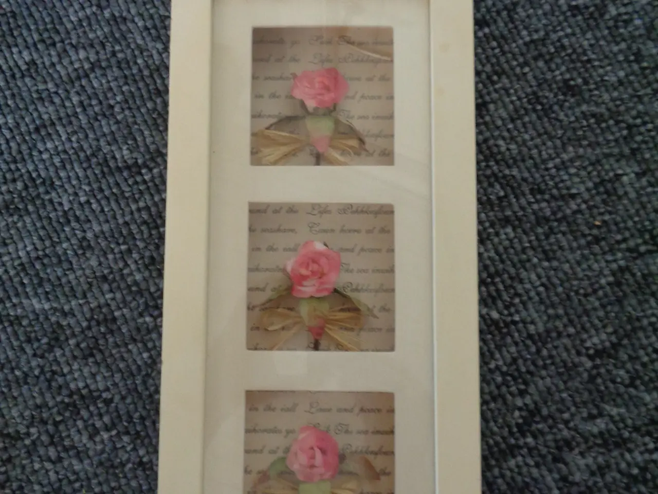 Billede 1 - Rosen billede