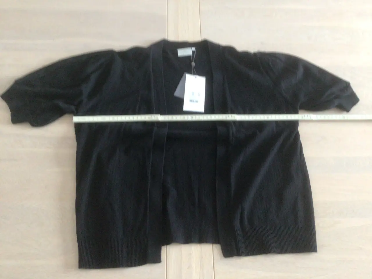 Billede 3 - Cardigan XL - KAFFE (NY)