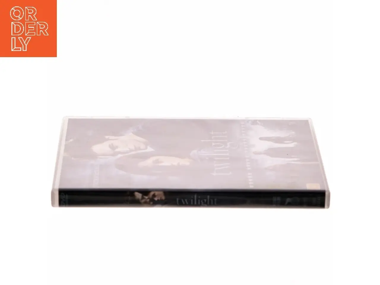 Billede 2 - TWILIGHT med Ikke tilgængelig (DVD)